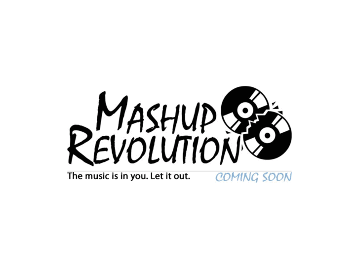 www.mashuprevolution.com