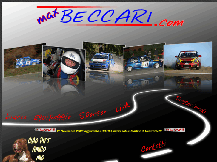 www.maxbeccari.com