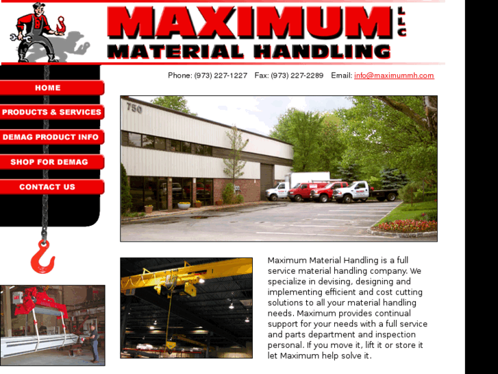 www.maximummh.com