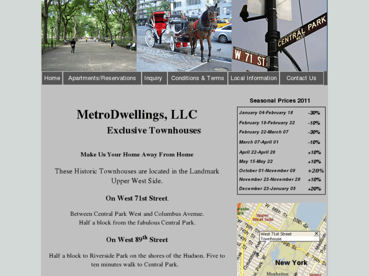 www.metrodwellings.com