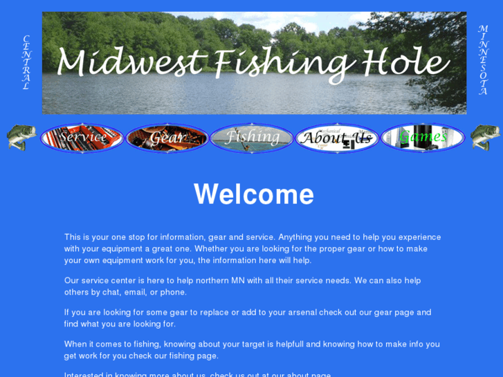 www.midwestfishinghole.com