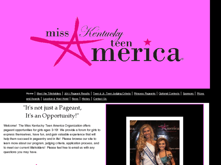 www.misskentuckyteenamerica.com