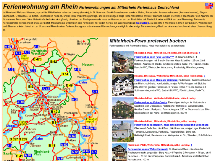 www.mittelrhein-ferienwohnung.de