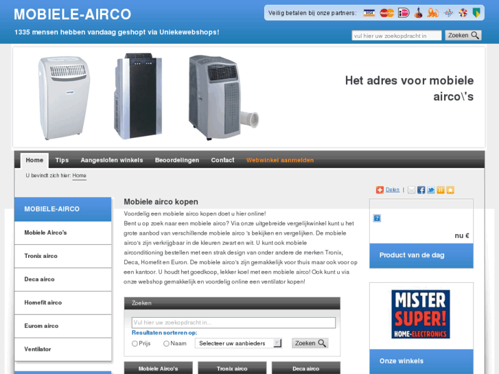 www.mobiele-airco.net