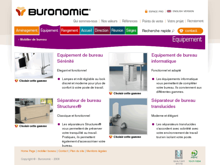 www.mobilierbureau.org