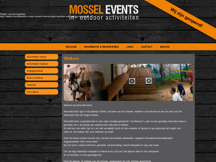 www.mosselevents.nl