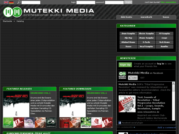 www.mutekki-media.com