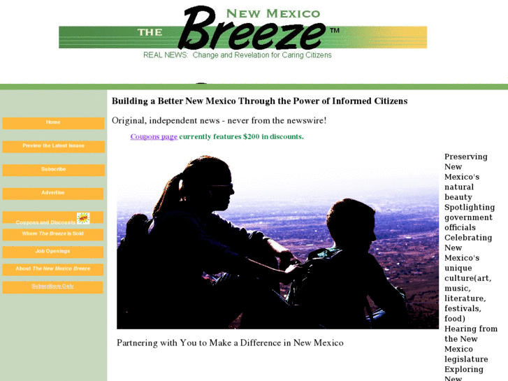 www.newmexicobreeze.com