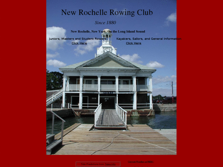 www.newrochellerowingclub.com