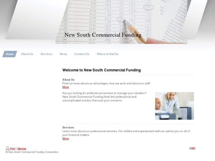 www.newsouthfunding.com