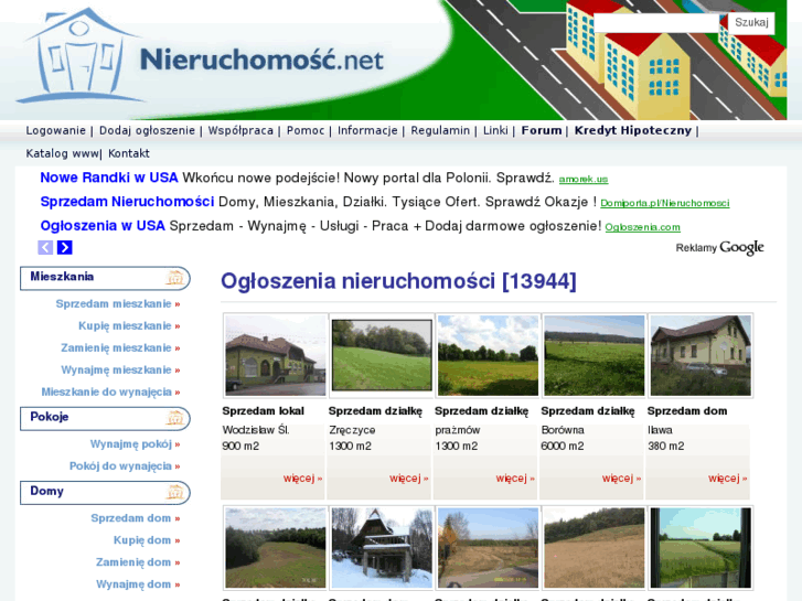 www.nieruchomosc.net