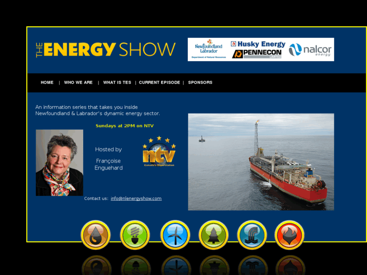 www.nlenergyshow.com