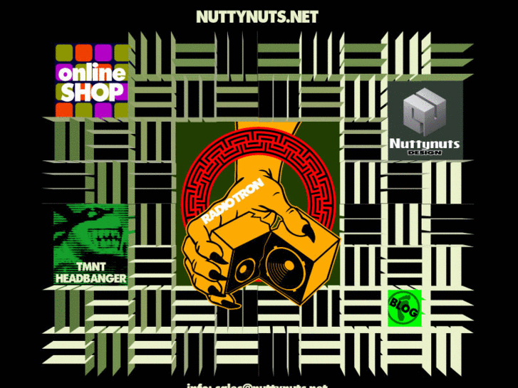www.nuttynuts.net
