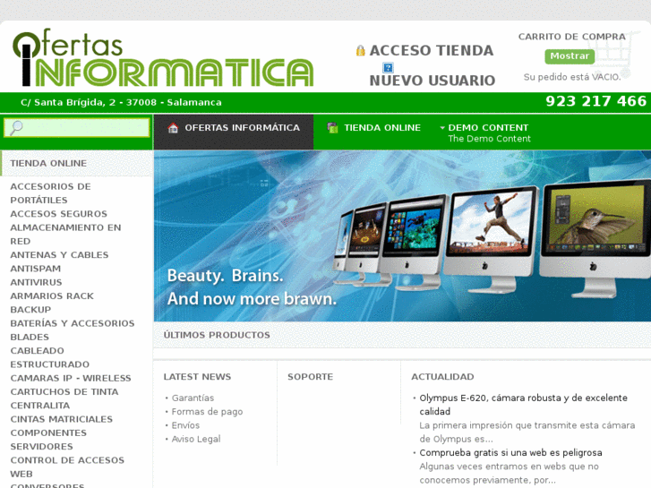 www.ofertas-informatica.es