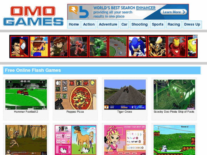 www.omogames.com