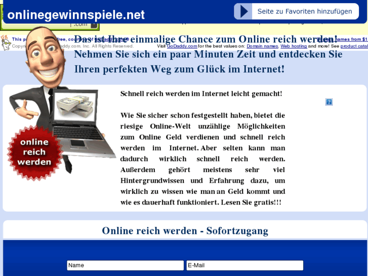 www.onlinegewinnspiele.net