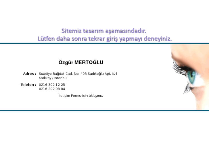 www.ozgurmertoglu.com