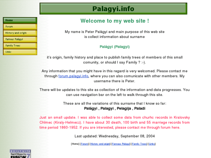 www.palagyi.info