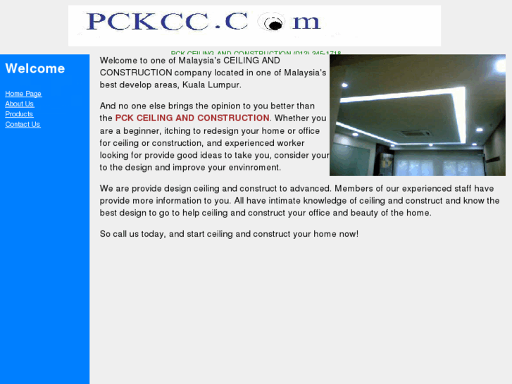 www.pckcc.com