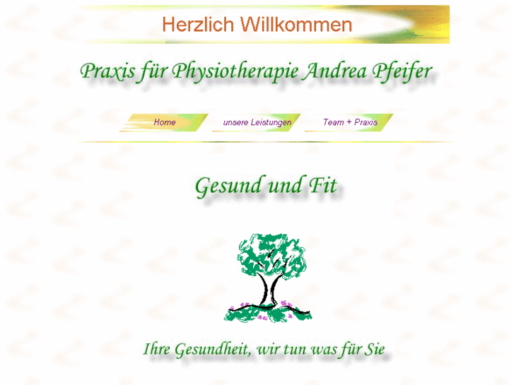 www.pfeifer-therapie.com