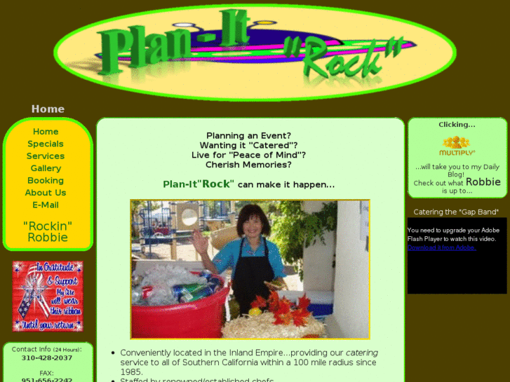www.planitrock.net