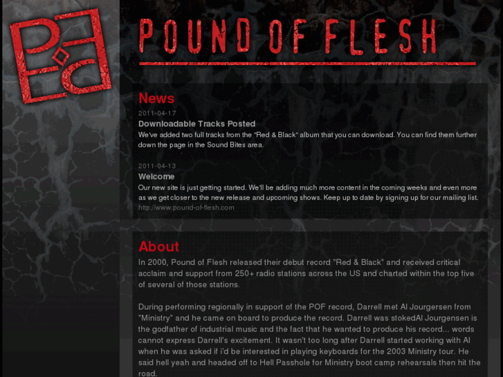 www.pound-of-flesh.com