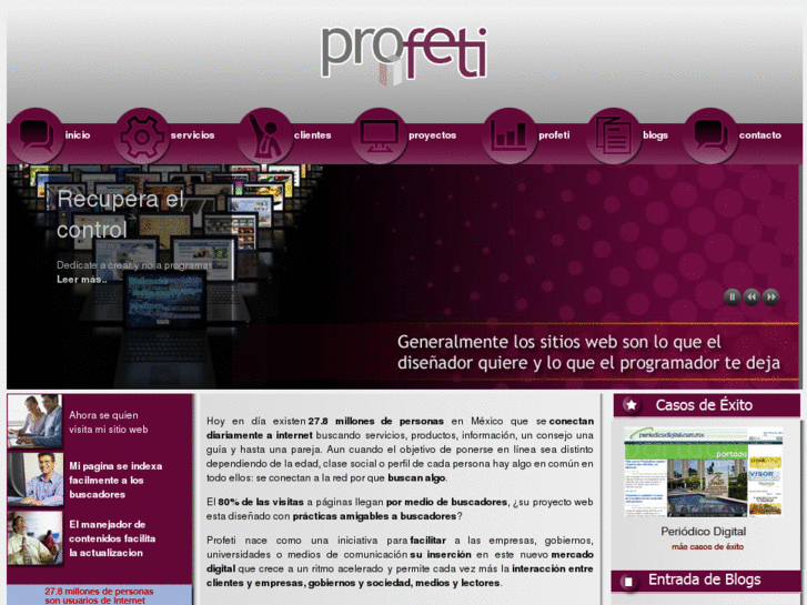 www.profeti.com.mx