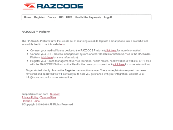 www.razcode.com