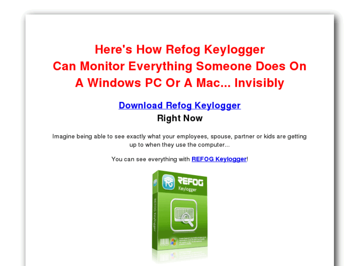 www.refogkeylogger.com