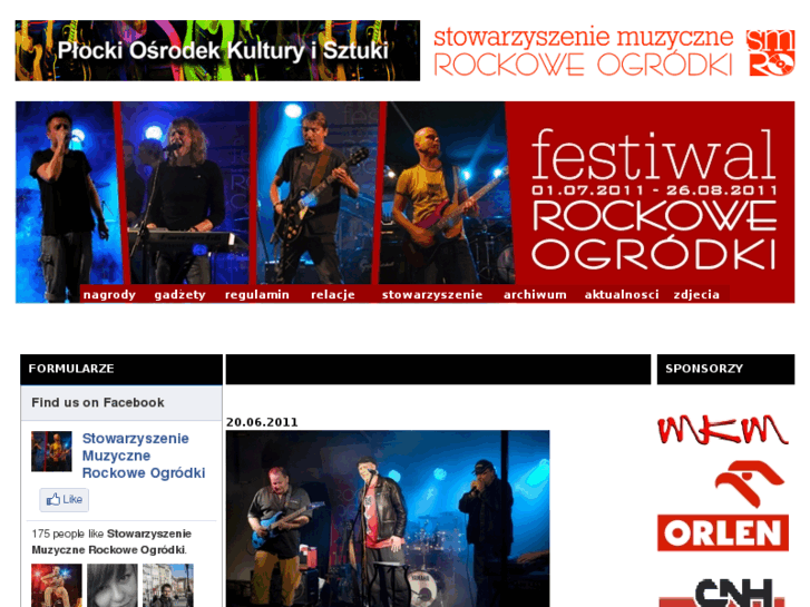 www.rockoweogrodki.com.pl