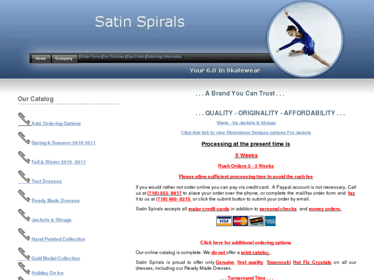 www.satinspirals.com