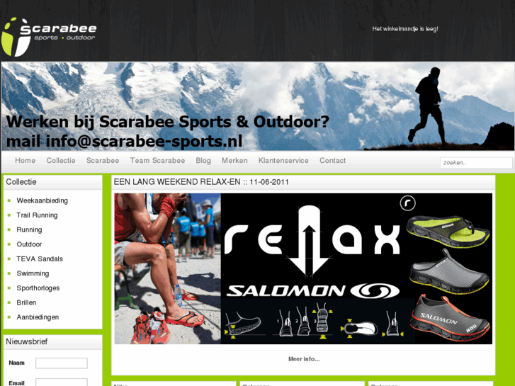 www.scarabee-sports.com