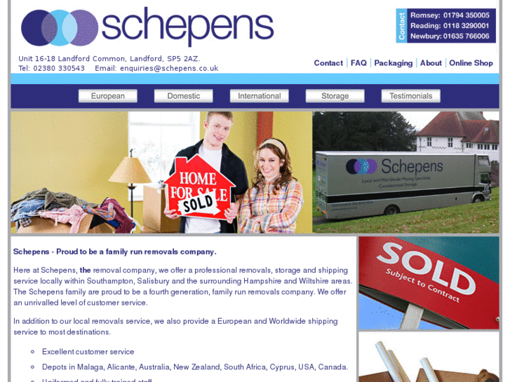 www.schepens.co.uk