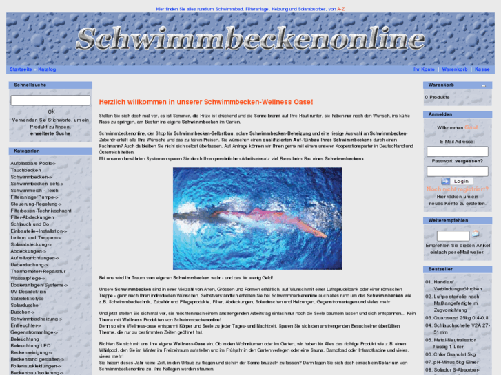 www.schwimmbeckenonline.de