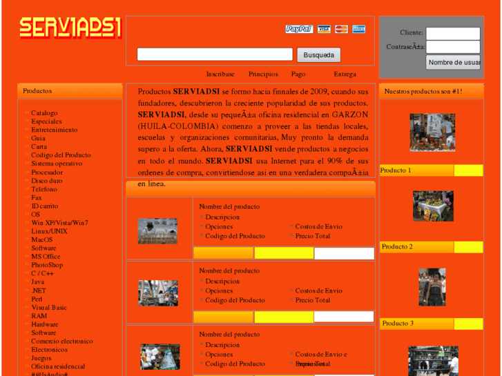 www.serviadsi.net