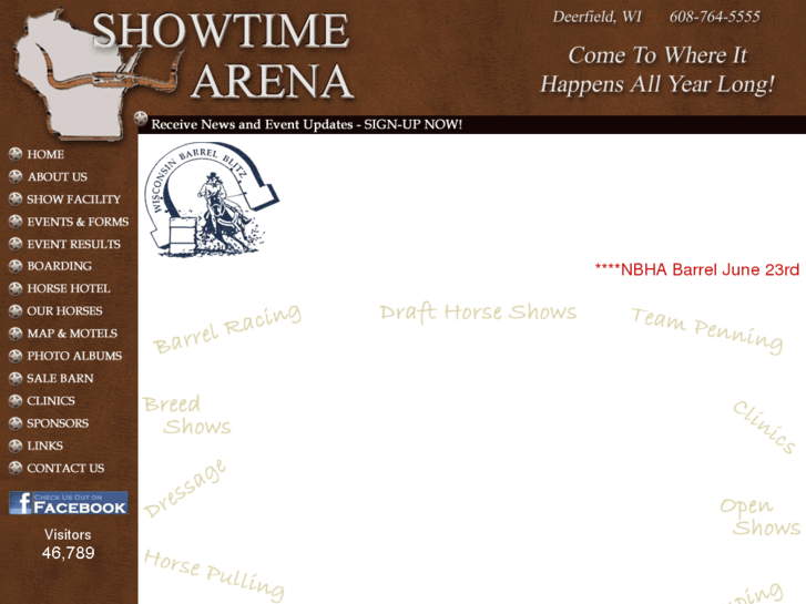 www.showtimearena.com