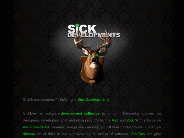 www.sickdevelopments.com