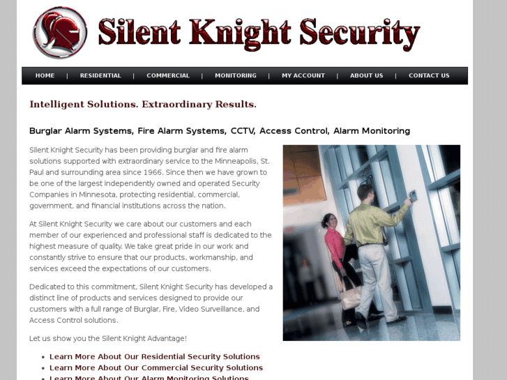 www.silent-knight.com