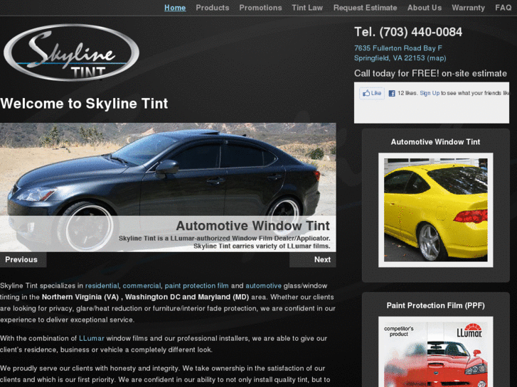 www.skylinetint.com