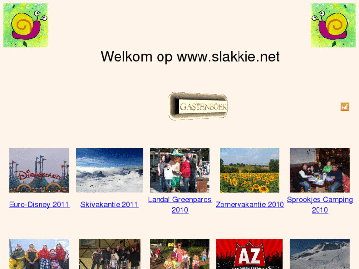 www.slakkie.net