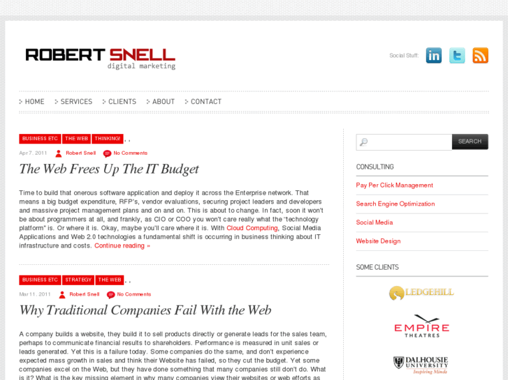 www.snell.ca