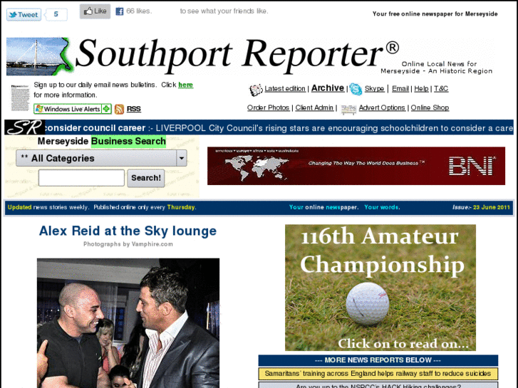 www.southport-reporter.com