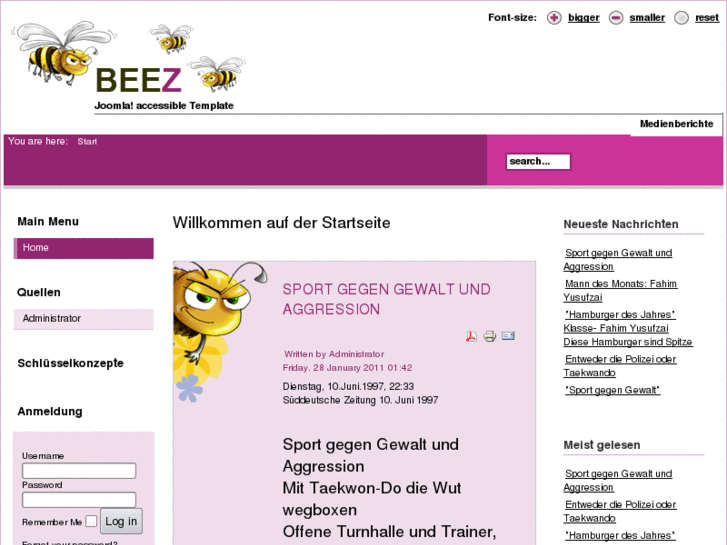 www.sportgegengewalt.de