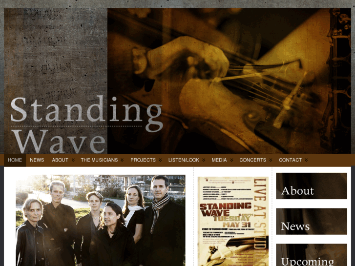 www.standingwave.ca