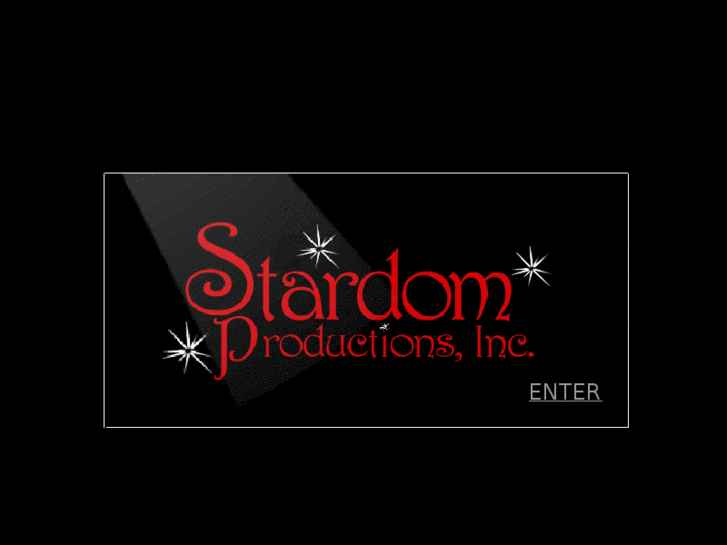 www.stardomproductionsinc.com