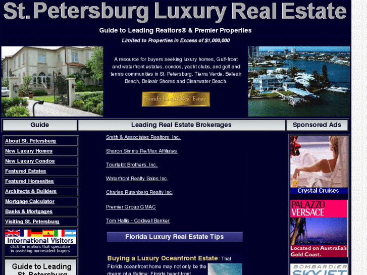 www.stpetersburgluxuryrealestate.com