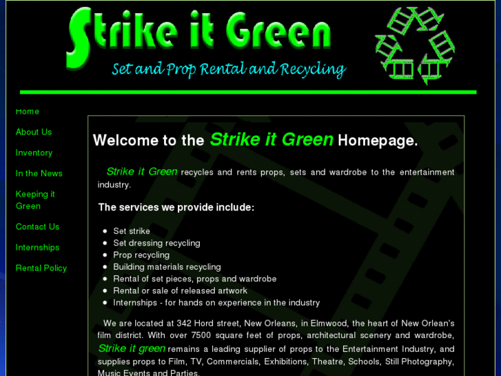 www.strikeitgreenprops.com