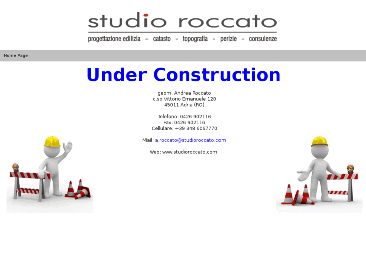 www.studioroccato.com