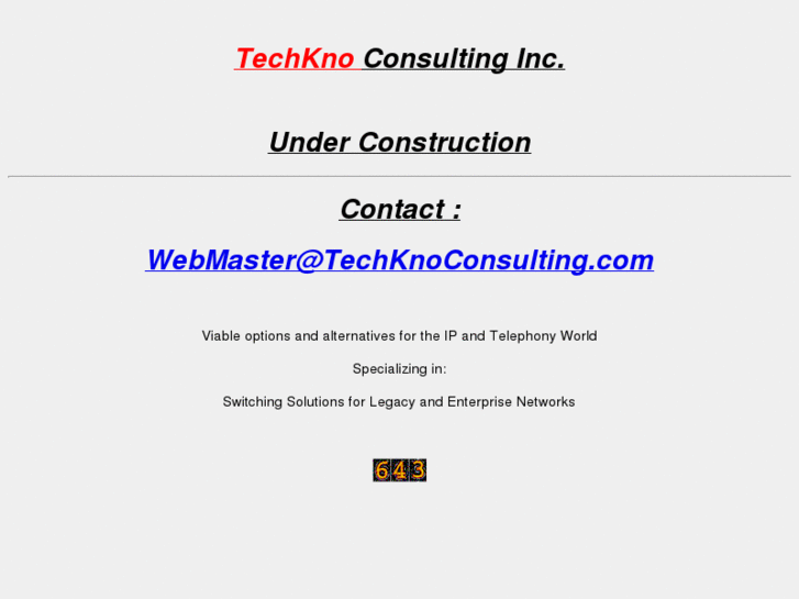 www.techknoconsulting.info