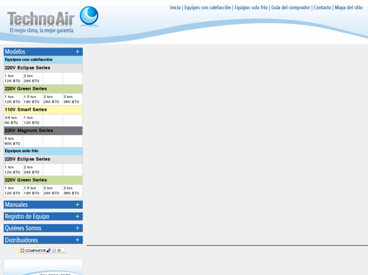 www.technoair.com.mx